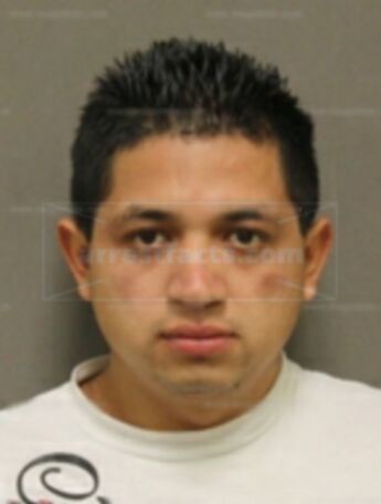 Mauricio Antonio Jimenez-Lopez