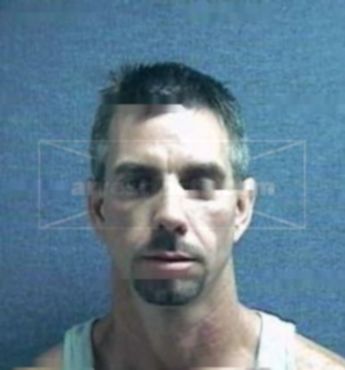 Steven Allen Eggleston