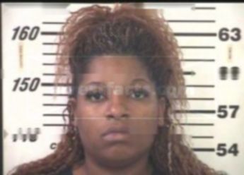 Octavia Dominique Hall