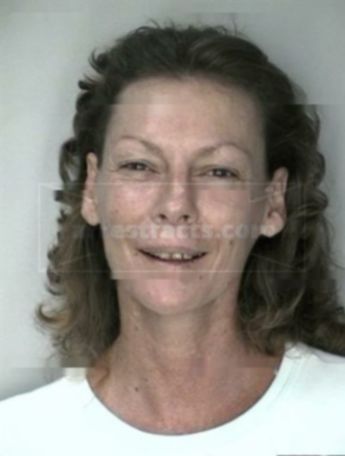Linda Louise Streetman