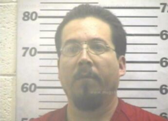 Charles Rodriguez