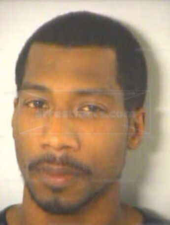 Kevin Aubrey Duke