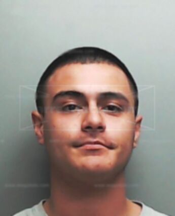 Felix Christian Salinas