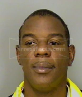 Willard Leonard Colston