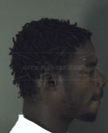 Maurice Lashwan Harrell