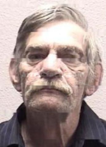 Charles Leon Williams
