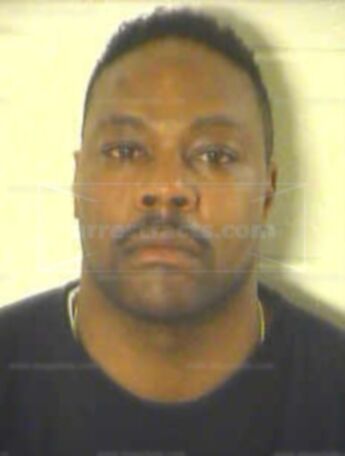 Tyrone Florence