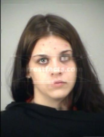Taylor Renee Deligh Case