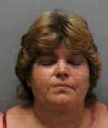 Julie Gwenn Brown