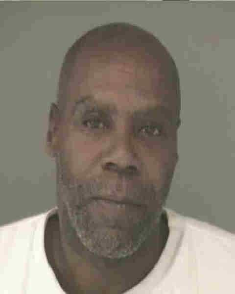 Ronnie Augustus Bradford
