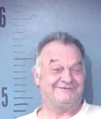 Harry Leon Gipson