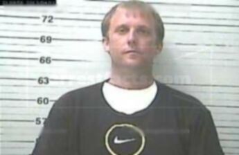 Matthew Dausey Etterman