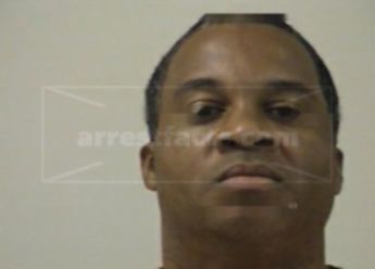 Lee Roy Jones