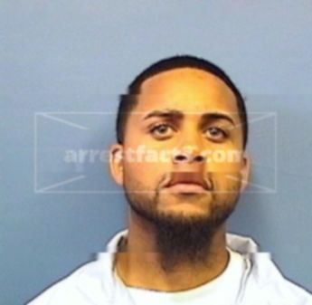 Antonio Wood