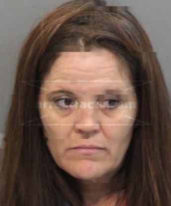 Josephine Ann Ledford