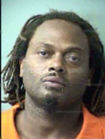 Ronald Lee Buie