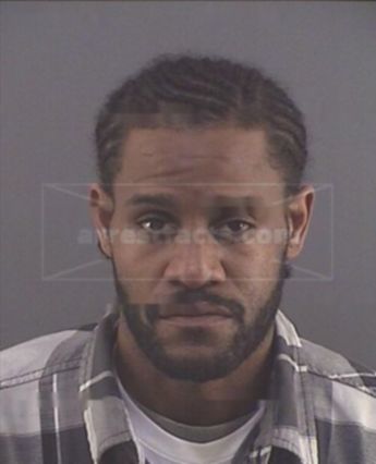 Eric Teryel Hunt