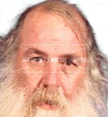 Jerry Allan Williams
