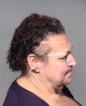 Romona Lynn Bazan
