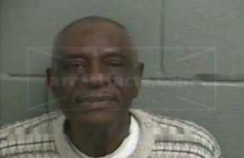 Clarence Lucian Rush