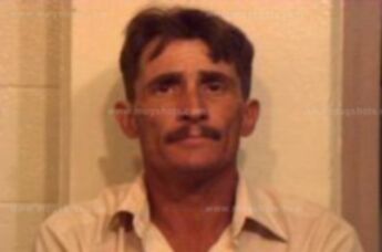 Carl Wayne Dawson