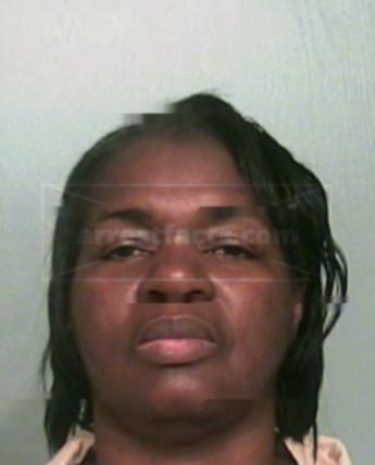 Larretha Wheeler