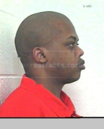 Larry D Gaines Jr.
