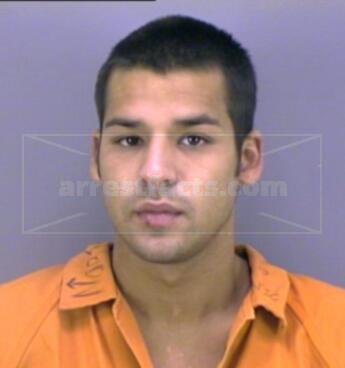 Bradlee Dewayne Kimbrell