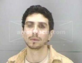 Joshua Fabian Morales