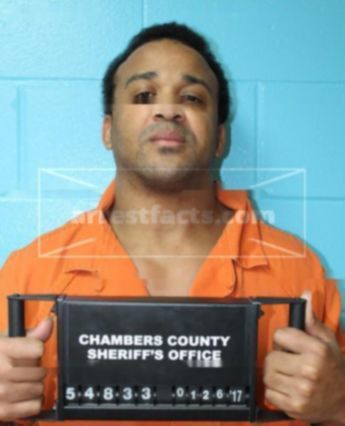 Shawn Germaine Campbell
