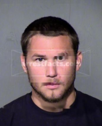 Anthony Michael Rincon