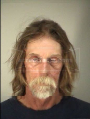 Michael James Kauffmann
