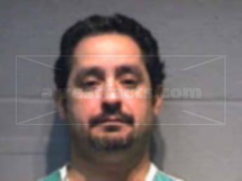 Edgar Anthony Dominguez