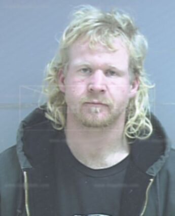 Cary Wayne Doty