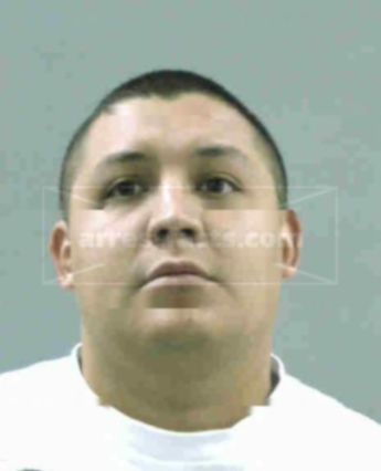 Michael Steven Gutierrez