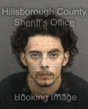 David Noel Vega