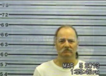 Robert Steve Herring