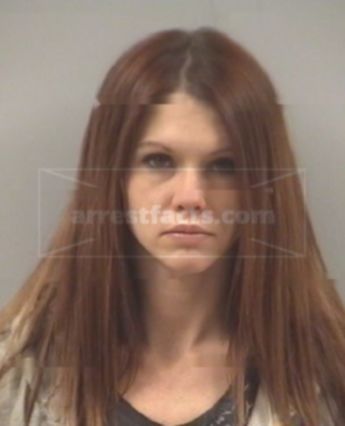 Ashley Nichole Day