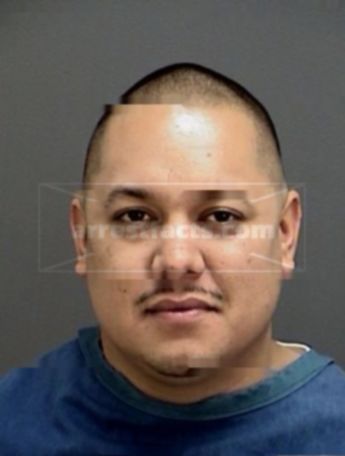Rudy Manuel Gonzales