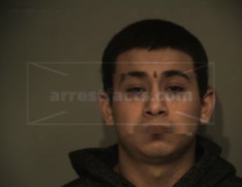 Victor Manuel Garza Vega