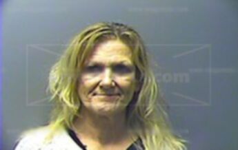Shelley Renee Lindsey