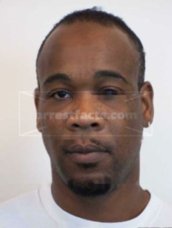 Calvin Jerome Johnson