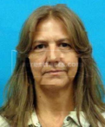 Wendy Hammett Brown