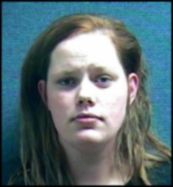 Kendra Lea Hensley