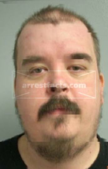 Mark Daniel Long