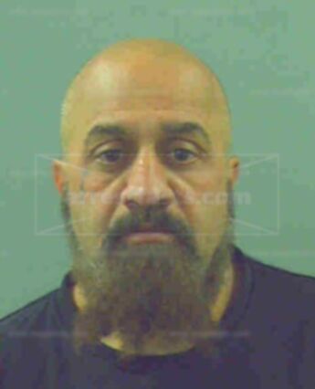 John Zeke Kailany