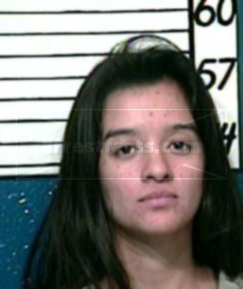 Crystal Marizel Gonzales