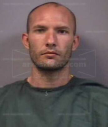 Jason Brian Adkins
