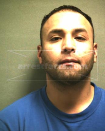 Edward Christopher Davila