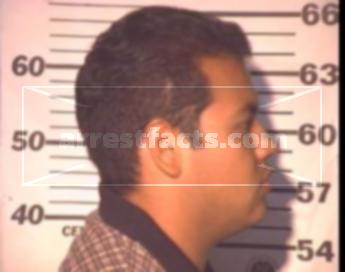 Erdwin Oziel Sanchez